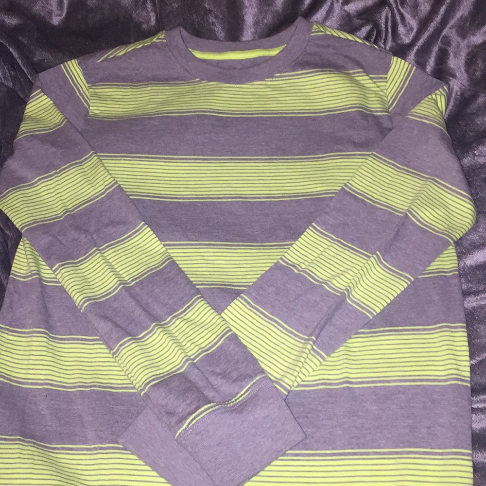 Boys long sleeved t-shirt